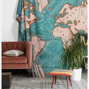 Urban Outfitters Tapestry